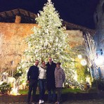 Il Borgo di Babbo Natale di Candelo è ufficialmente “Evento di Qualità”