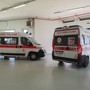 Auto contro il guardrail a Mosso e incidente con monopattino a Candelo: due persone in ospedale (foto di repertorio)