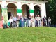 Pollone celebra i 90 anni degli Alpini, corteo e festa di comunità tra memoria e tradizione FOTO Pollone celebra i 90 anni degli Alpini, corteo e festa di comunità tra memoria e tradizione FOTO