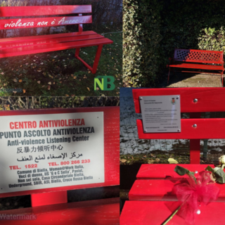 Biella, lo sport e le nuove generazioni in prima linea contro la violenza di genere