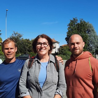 vigliano passeggiata