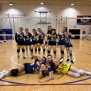 Pallavolo, sfida al vertice a Tollegno: arriva la capolista Scurato, in palio la vetta