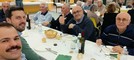 Clima di festa e canti per la Paella degli Alpini di Andorno e Miagliano FOTO