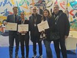 Il Piemonte ad  Artigiano in Fiera