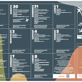 Valdengo in festa 2026, ecco il programma completo della 41° edizione da venerdì 29 maggio a lunedì 8 giugno Valdengo in festa 2026, ecco il programma completo della 41° edizione da venerdì 29 maggio a lunedì 8 giugno