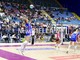 UYBA, che esordio! Novara passa solo al tie-break - Foto Massimo Giacobbe UYBA, che esordio! Novara passa solo al tie-break - Foto Massimo Giacobbe