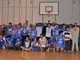 Basket - Ponderano vince anche nel sociale FOTOGALLERY