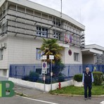 Biella, nuovo volto per la sede del Coordinamento Territoriale di Protezione Civile tra rinnovamento e sostenibilità FOTO