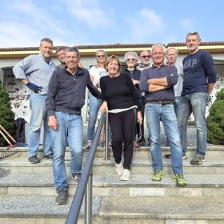 A Pollone la manutenzione si fa in squadra: pulizie al cimitero e nuovi progetti per il verde pubblico