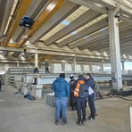 Le “Certificazioni Aziendali” e le “Prove di Carico e Collaudo”: una garanzia per i prodotti Prefabbricati Guerrini