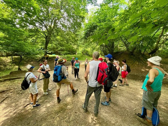 Natura, cultura e tradizioni delle valli biellese: tornano a Biella le passeggiate ambientali
