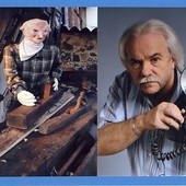 Presepe Gigante di Mosso: storia, tradizione e le immagini di Roberto Marchisotti FOTO copyright Roberto Marchisotti