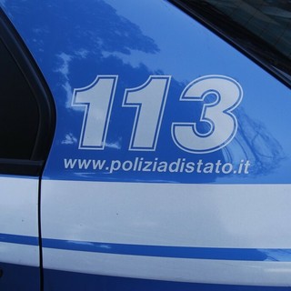 Dal Nord Ovest - Insegue e minaccia l’ex compagna fin davanti alla Questura (foto di repertorio) Dal Nord Ovest - Insegue e minaccia l’ex compagna fin davanti alla Questura (foto di repertorio)