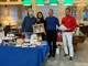 Premiazione ottavo sapore Golf Trophy