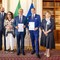 Beni confiscati, firmato a Roma il protocollo tra Regione Piemonte e Agenzia Nazionale per rafforzare la lotta contro le mafie
