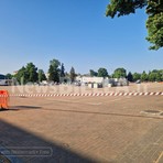 Biella si prepara all'arrivo del Concertozzo Biella si prepara all'arrivo del Concertozzo