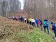 camminata sagliano camminata sagliano