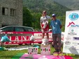 Stars Cup ASD Pedale Cossatese, alla prima edizione Ottonello e Milone primi assoluti Stars Cup ASD Pedale Cossatese, alla prima edizione Ottonello e Milone primi assoluti