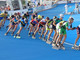 Pattinaggio: Bi Roller brilla agli Italian Roller Game
