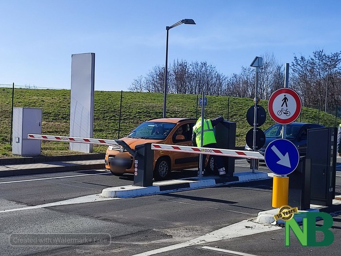 Ponderano, tariffe dei parcheggi dell'ospedale, tensione tra minoranza e Sindaco