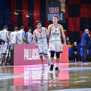 Foto: Laura Malvarosa (Pallacanestro Biella)