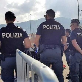 Calcio, episodi di violenza durante Biellese-Borgosesia: il Questore emette 5 DASPO