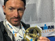 15° Ironman per Stefano Pozzo: "La gara che ho patito più di tutte" 15° Ironman per Stefano Pozzo: "La gara che ho patito più di tutte"