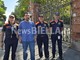 Pettinengo, bonifica dei residuati bellici conclusa: residenti a casa e strade riaperte Pettinengo, bonifica dei residuati bellici conclusa: residenti a casa e strade riaperte