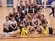 pallavolo tollegno