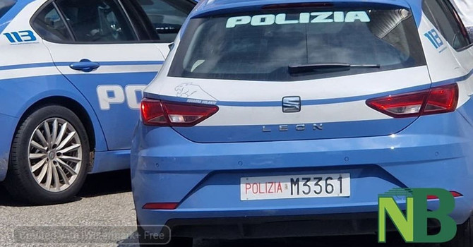 Violenta rissa nel centro di Biella con lancio di sanpietrini: spunta anche un machete (foto di repertorio) Violenta rissa nel centro di Biella con lancio di sanpietrini: spunta anche un machete (foto di repertorio)