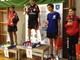 Tennistavolo: Francesco Gamba sul podio ad Appiano Tennistavolo: Francesco Gamba sul podio ad Appiano