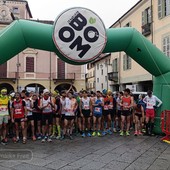 Torna la “Piazzo Cost to Cost” tra le coste e i palazzi storici del Piazzo con un nuovo percorso