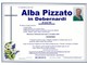 Alba Pizzato in Debernardi