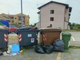 Ponderano, una residente sul nuovo sistema di raccolta rifiuti: "Sembra un luogo abbandonato" Ponderano, una residente sul nuovo sistema di raccolta rifiuti: "Sembra un luogo abbandonato"