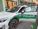 Scontro tra due auto a Biella (foto di repertorio) Scontro tra due auto a Biella (foto di repertorio)