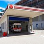 Incidente a Biella, un ciclista trasportato al Pronto Soccorso (foto di repertorio)