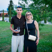 Gregorio e Fausta di M-AppCafè Gregorio e Fausta di M-AppCafè