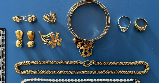 Si finge Carabiniere e ruba l’oro ad un’anziana di Pralungo, ulteriori dettagli sull’arresto della Polizia