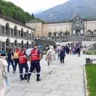 A settembre il Cammino Giubilare biellese: 7 santuari sui sentieri di San Carlo - Foto di repertorio.