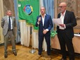 Alla Valdigne Triathlon - Valdengo il Premio Panathlon 2026 Alla Valdigne Triathlon - Valdengo il Premio Panathlon 2026