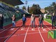 pista stadio pista stadio