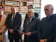 Biella, processione al Santuario di Oropa: intitolata la sala della Biblioteca Storica a Mario Coda (foto del Santuario di Oropa)
