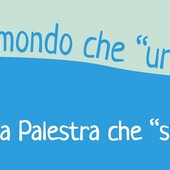 “Armonia in Equilibrio” ASD, al via corsi di acquaticità e nuoto bimbi “Armonia in Equilibrio” ASD, al via corsi di acquaticità e nuoto bimbi