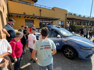 Questura e Cascina Oremo insieme per inclusione e sicurezza