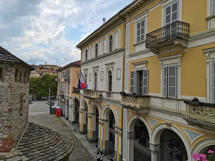 Biella, chiuso l'ufficio elettorale: ecco quando