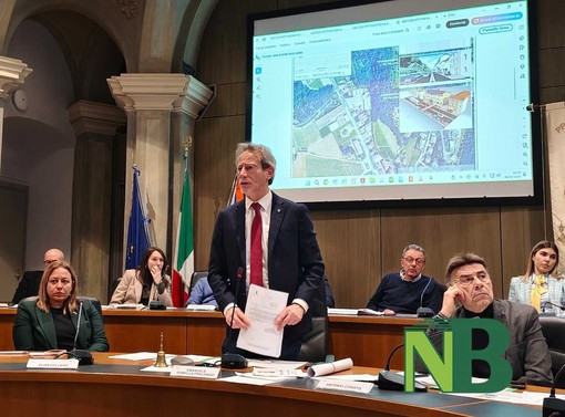 Dal raddoppio della Trossi alla Tangenziale della Valle Elvo: la Provincia invia i progetti alla Regione