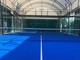 Due campi di Padel a disposizione degli sportivi in via Liguria a Biella. Da oggi si può giocare Due campi di Padel a disposizione degli sportivi in via Liguria a Biella. Da oggi si può giocare
