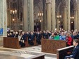Biella, celebrato il Precetto Pasquale Interforze nella Cattedrale di Santo Stefano FOTO Mattia Baù per newsbiella.it Biella, celebrato il Precetto Pasquale Interforze nella Cattedrale di Santo Stefano FOTO Mattia Baù per newsbiella.it