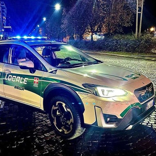 Rapina a Biella, arrestato un uomo (foto di repertorio)
