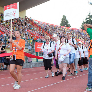 special olympics